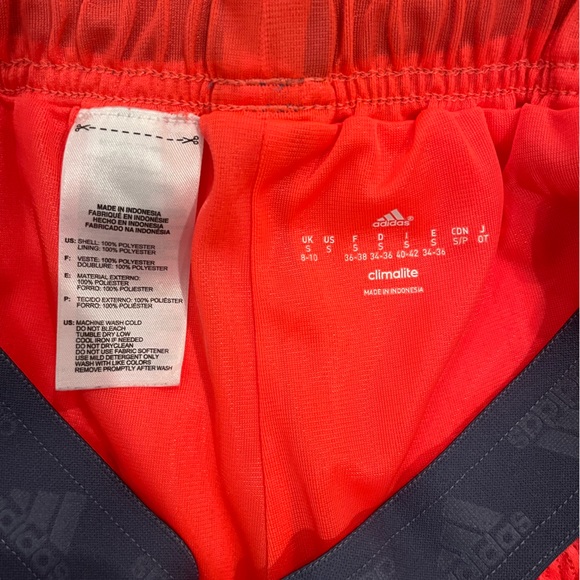 Adidas shorts - Picture 3 of 3